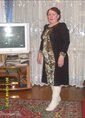 Познакомиться с татаркой.  Зульфия 67 лет Самара 110874