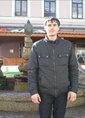 Познакомиться с татарином.  Радик 37 лет Ульяновск 109083