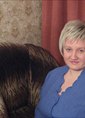 Познакомиться с татаркой.  Галия 52 года Самара 112906