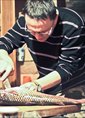 Познакомиться с татарином.  Dinar 49 лет Ульяновск 82069