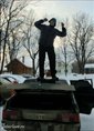 Познакомиться с татарином.  тимур 40 лет Самара 111941