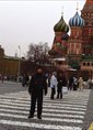 Познакомиться с татарином.  рамиль 39 лет Ульяновск 114422