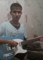 Познакомиться с татарином.  Ahmet 37 лет Ульяновск 116992