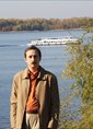 Познакомиться с татарином.  kaifan 49 лет Самара 117567