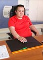 Познакомиться с татарином.  ZURUZ 41 год Челябинск 34387
