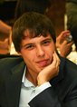 Познакомиться с татарином.  Эмиль 31 год Самара 4796
