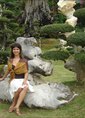 Познакомиться с татаркой.  Марина 45 лет Самара 56690