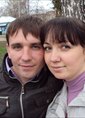Познакомиться с татаркой.  Алися и Равиль 39 лет Самара 64501