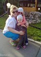 Познакомиться с татаркой.  Лилия 51 год Самара 125872