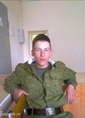 Познакомиться с татарином.  Николай 38 лет Самара 126754
