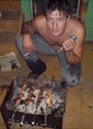 Познакомиться с татарином.  Рамис 40 лет Ульяновск 126738