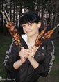 Познакомиться с татаркой.  Альфиюшка(ICQ:629518166) 33 года Ульяновск 112349