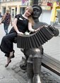Познакомиться с татаркой.  -->zagADka <-- 33 года Саратов 90140