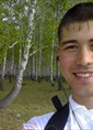 Познакомиться с татарином.  ИльДАР 38 лет Челябинск 102636