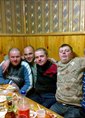 Познакомиться с татарином.  А 46 лет Ульяновск 97905