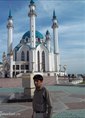 Познакомиться с татарином.  sajid 42 года Нижний Новгород 125929