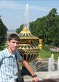 Познакомиться с татарином.  Марат 39 лет Самара 129684