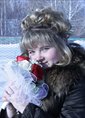 Познакомиться с татаркой.  Еленочка 36 лет Самара 130172