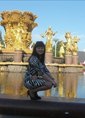 Познакомиться с татаркой.  Эльнара 35 лет Нижний Новгород 21342