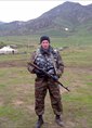 Познакомиться с татарином.  Виталя 44 года Самара 132598