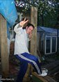 Познакомиться с татарином.  Azat 39 лет Самара 128899