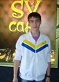 Познакомиться с татарином.  Эльдар 30 лет Саратов 133998