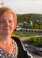 Познакомиться с татаркой.  Сания 72 года Саратов 134163