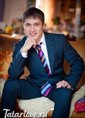 Познакомиться с татарином.  Ruslan 42 года Самара 100711