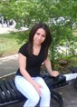 Познакомиться с татаркой.  Марьям 35 лет Саратов 135743