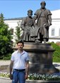Познакомиться с татарином.  Наиль 51 год Санкт-Петербург 28406