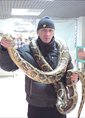 Познакомиться с татарином.  АРКАША 55 лет Ульяновск 137736