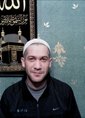 Познакомиться с татарином.  Рахим 42 года Ульяновск 137770