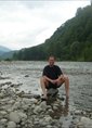 Познакомиться с татарином.  Константин 45 лет Ульяновск 116541