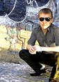 Познакомиться с татарином.  Артур 37 лет Тюмень 3753
