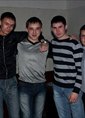Познакомиться с татарином.  Зуфар 39 лет Тюмень 15357
