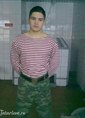 Познакомиться с татарином.  Артем 35 лет Ульяновск 139126