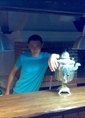 Познакомиться с татарином.  Рафик 34 года Саратов 123324