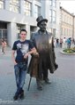 Познакомиться с татарином.  Ruslan 37 лет Ульяновск 96903