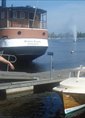 Познакомиться с татаркой.  Роза 64 года Санкт-Петербург 13650
