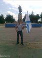Познакомиться с татарином.  Рамиль 37 лет Ульяновск 140868