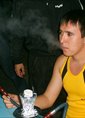 Познакомиться с татарином.  Данила 36 лет Челябинск 141139