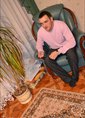 Познакомиться с татарином.  Айрат 40 лет Ульяновск 141312