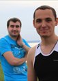 Познакомиться с татарином.  Динар 36 лет Ульяновск 139732