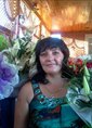 Познакомиться с татаркой.  лилия сайдулина 49 лет Самара 117475
