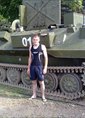 Познакомиться с татарином.  владимир 38 лет Самара 122150