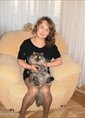 Познакомиться с татаркой.  Альфия 51 год Ульяновск 142637
