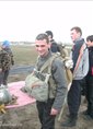 Познакомиться с татарином.  Иршат 42 года Ульяновск 142695