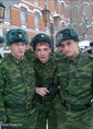 Познакомиться с татарином.  Шамиль 34 года Ульяновск 95400