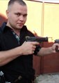 Познакомиться с татарином.  Ильмир 39 лет Самара 145229