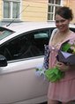 Познакомиться с татаркой.  Гулечка 41 год Ульяновск 6824